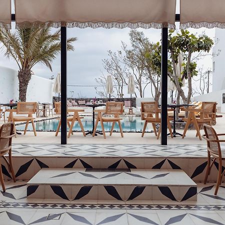 Meroviglia Boutique Hotel Imerovígli Kültér fotó