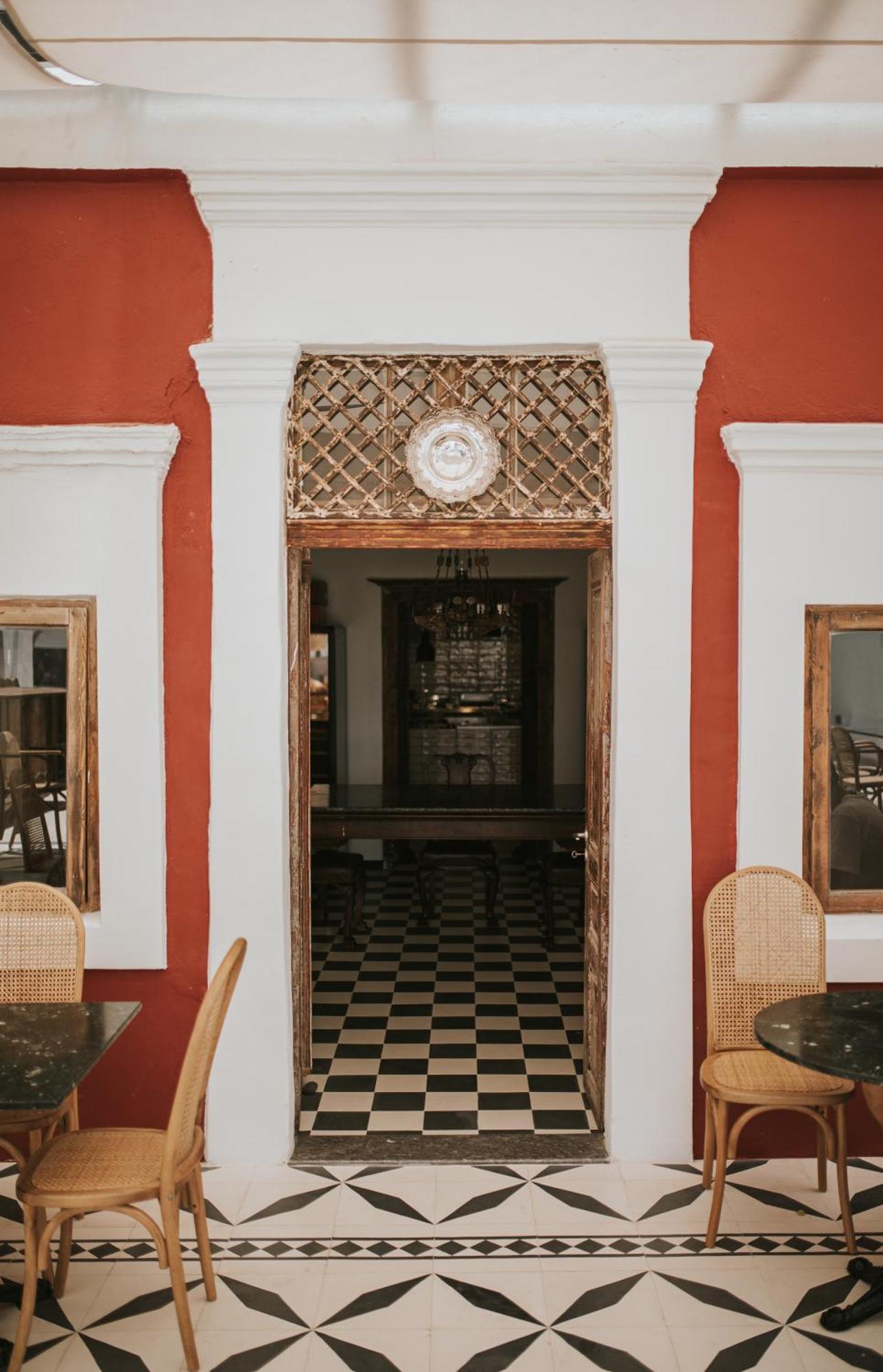 Meroviglia Boutique Hotel Imerovígli Kültér fotó