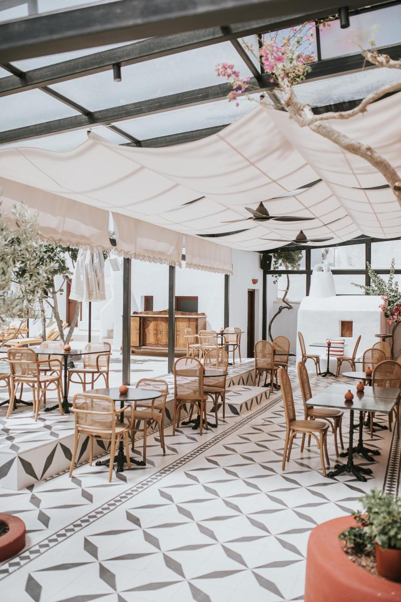 Meroviglia Boutique Hotel Imerovígli Kültér fotó