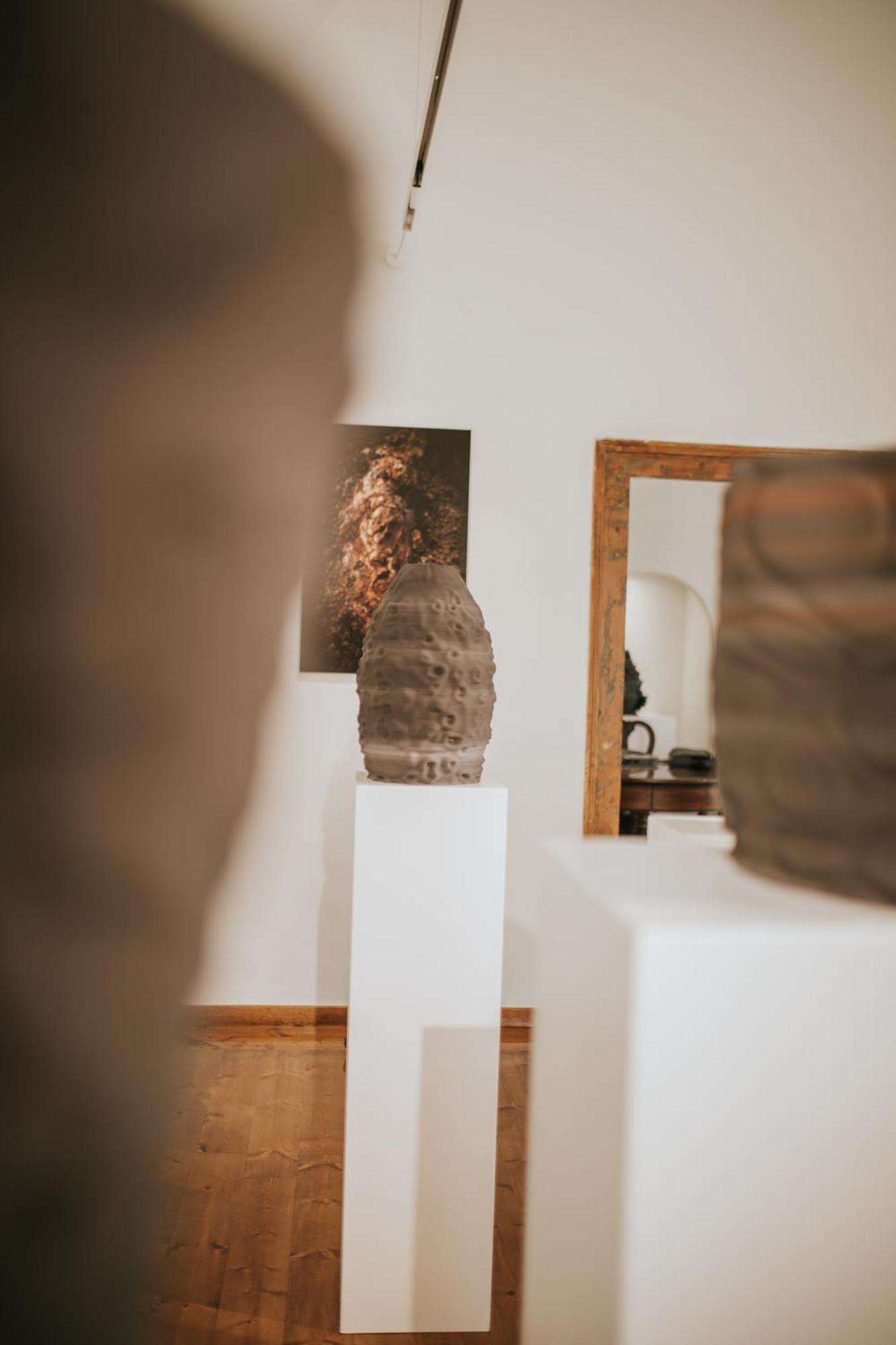 Meroviglia Boutique Hotel Imerovígli Kültér fotó
