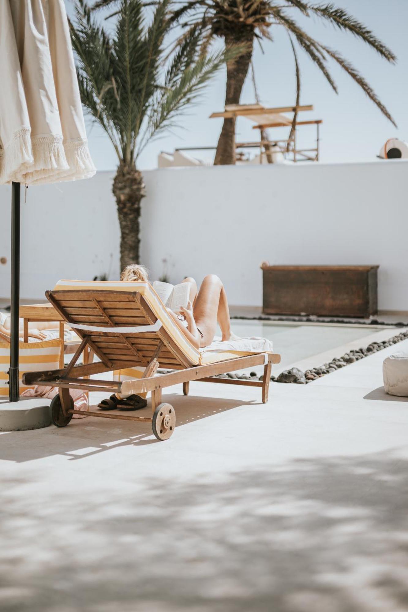Meroviglia Boutique Hotel Imerovígli Kültér fotó