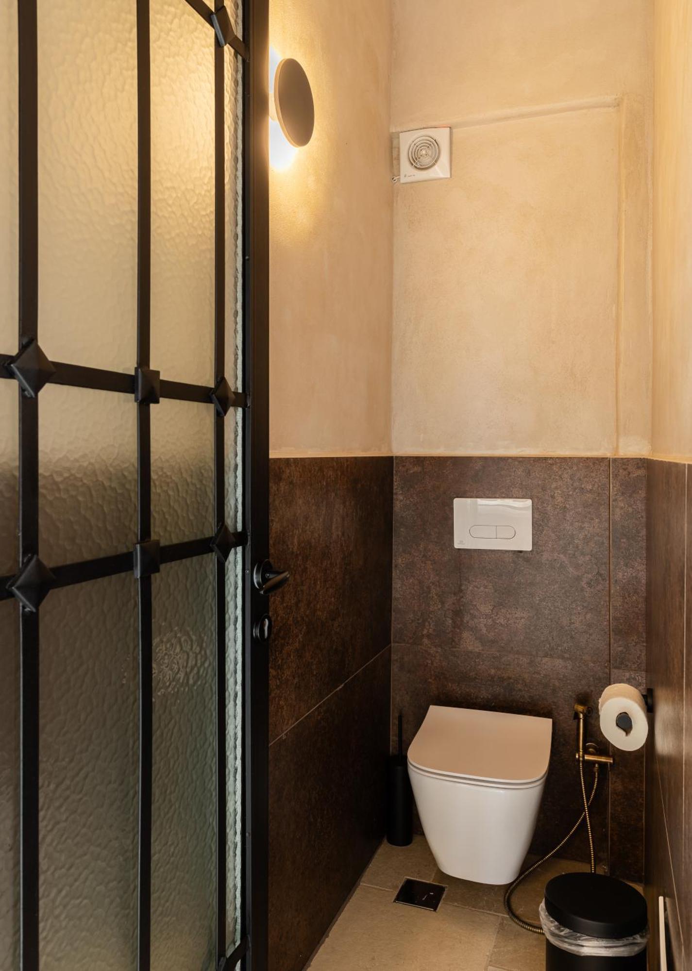 Meroviglia Boutique Hotel Imerovígli Kültér fotó