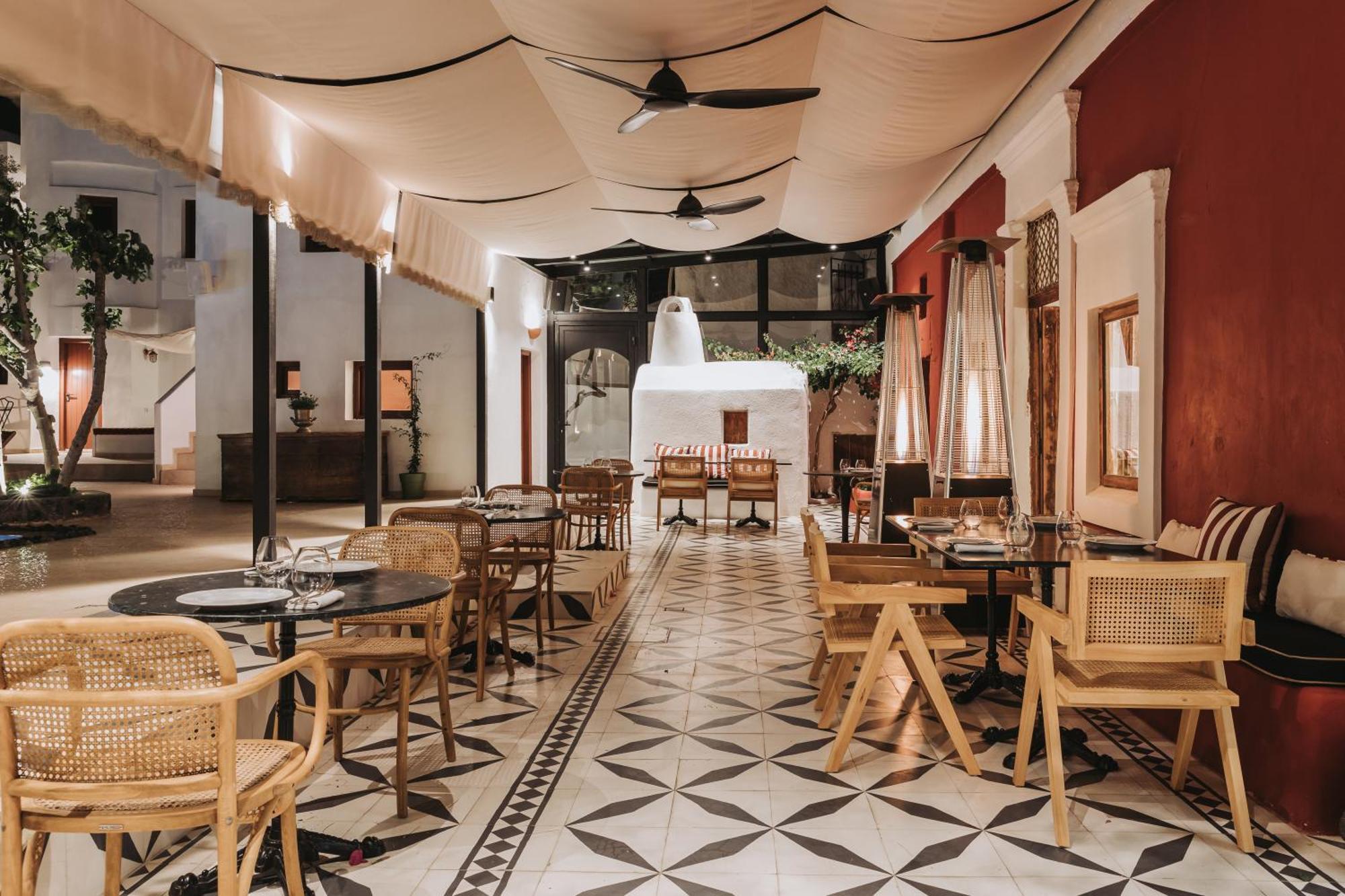 Meroviglia Boutique Hotel Imerovígli Kültér fotó