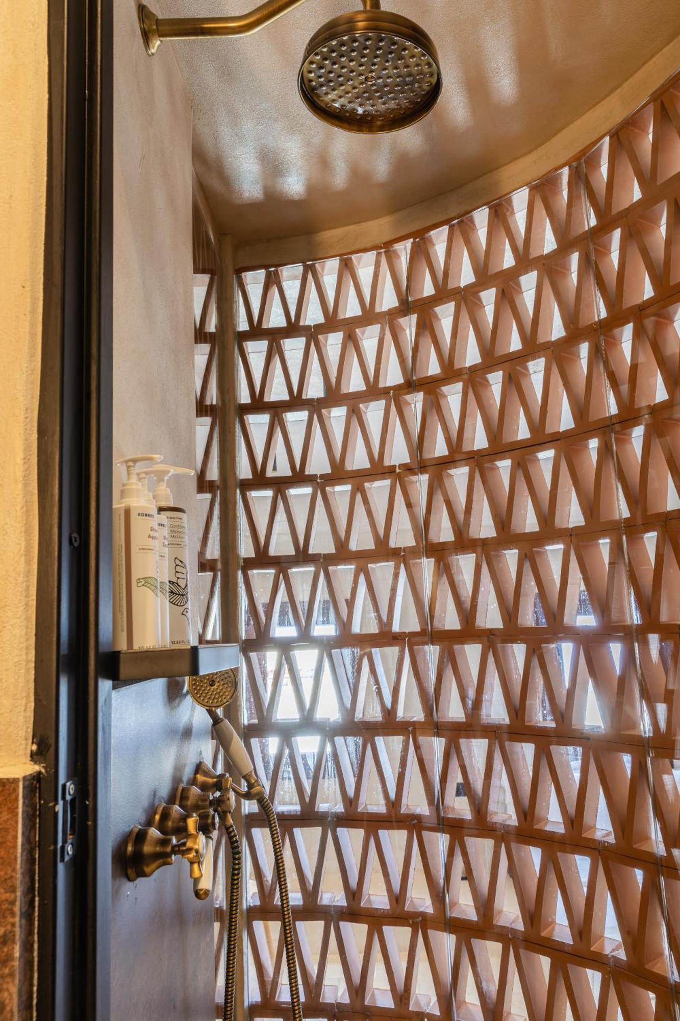 Meroviglia Boutique Hotel Imerovígli Szoba fotó