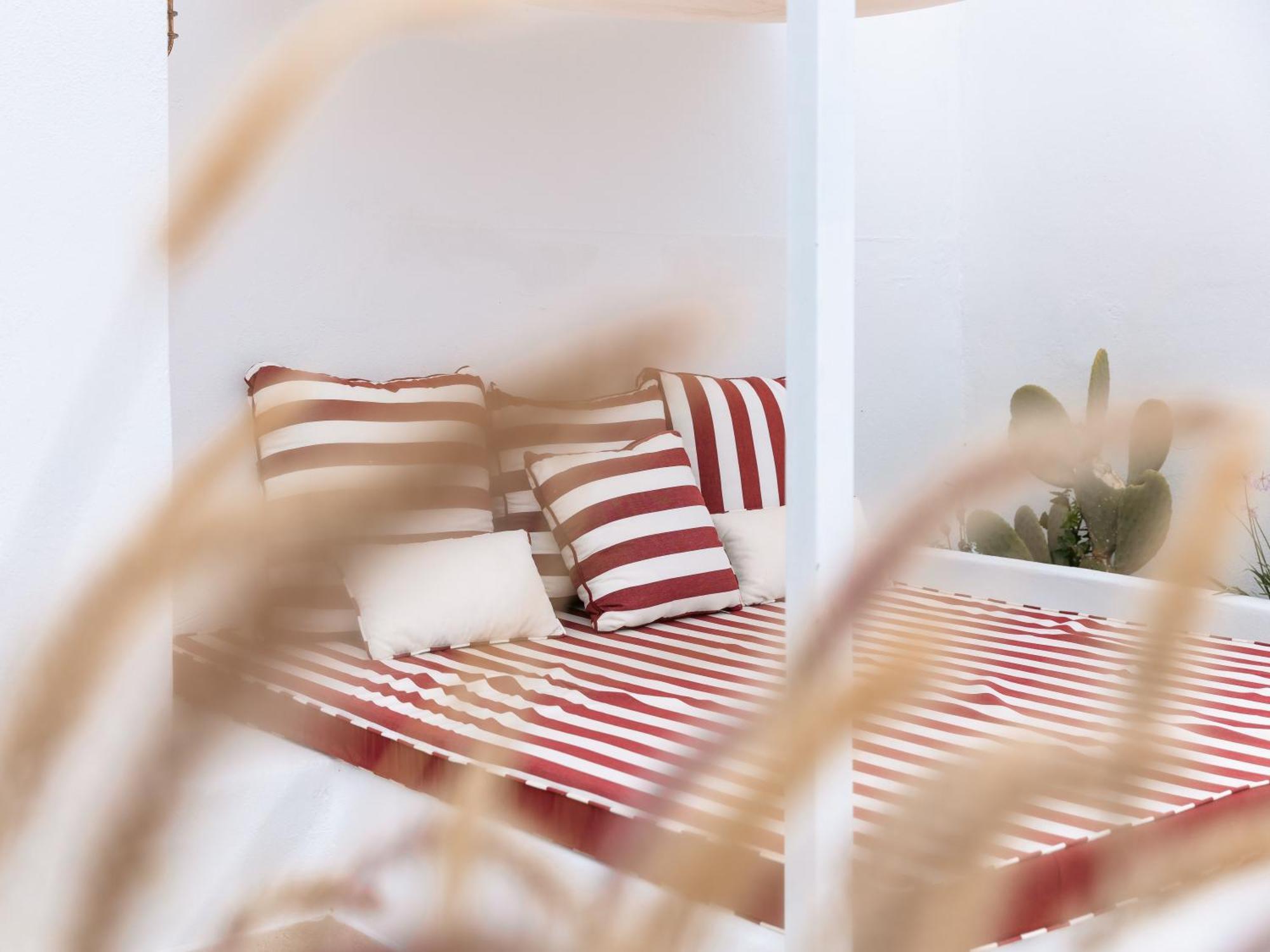 Meroviglia Boutique Hotel Imerovígli Szoba fotó