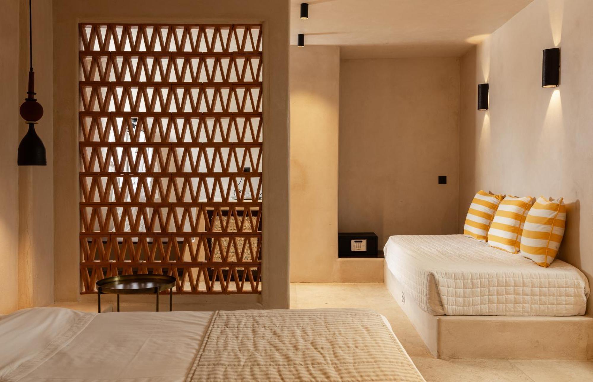 Meroviglia Boutique Hotel Imerovígli Kültér fotó
